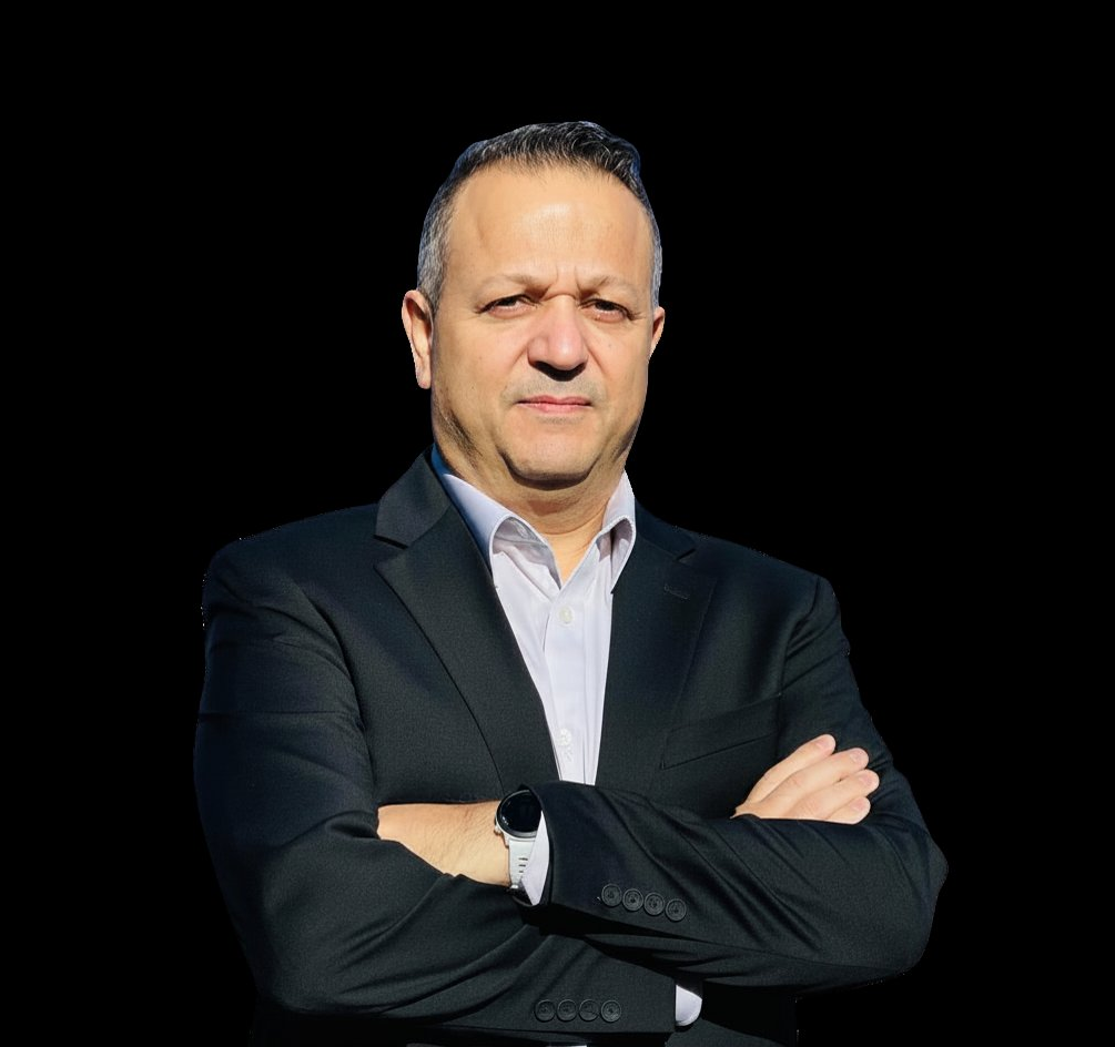 Chen Heffer, Founder & CEO of CyTech International
