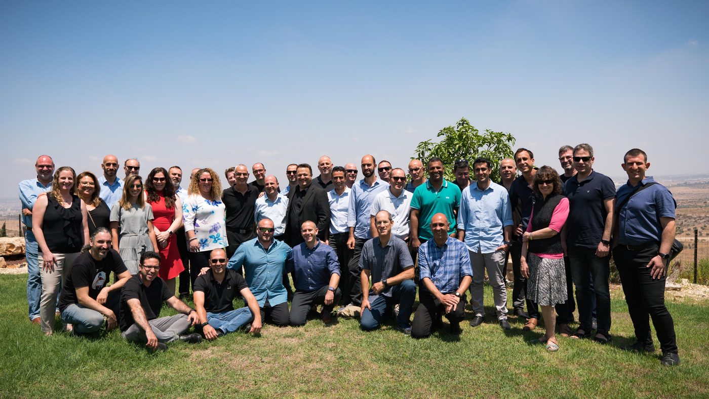 The people behind CyTech