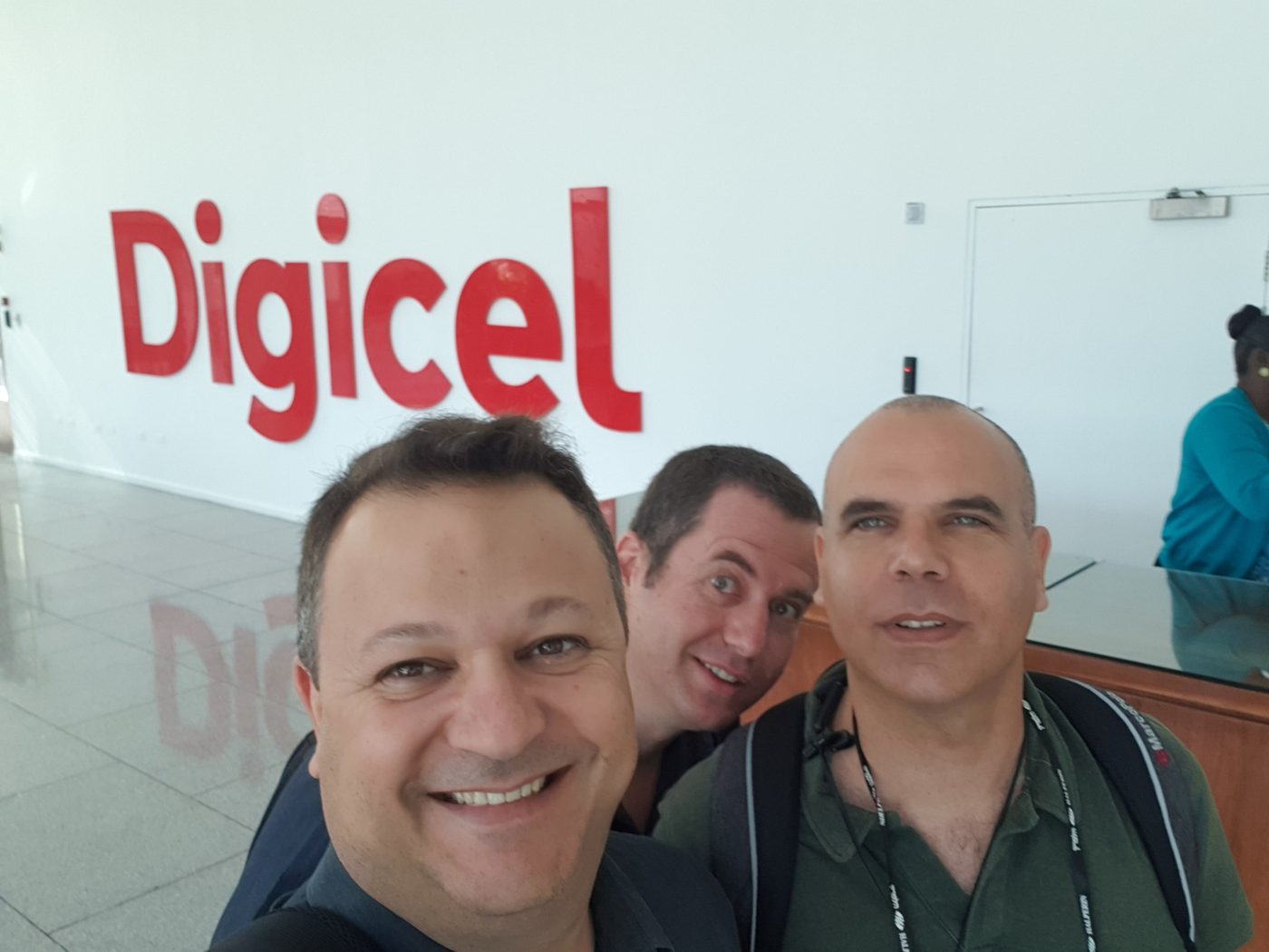 The people behind CyTech