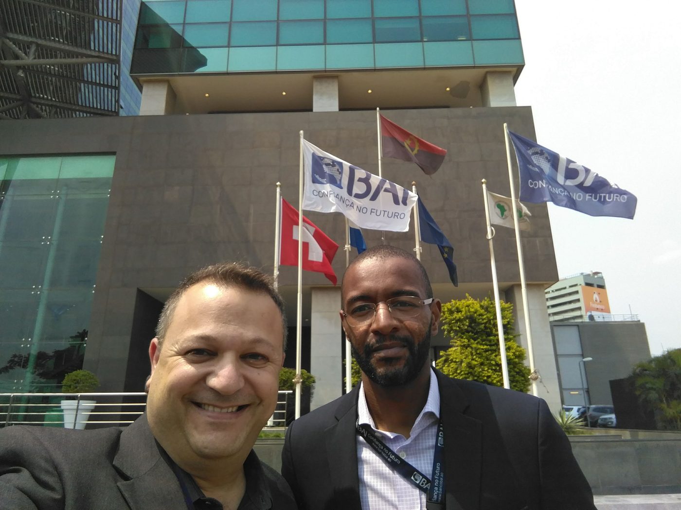 The people behind CyTech